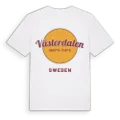 Västerdalen cirkel t-shirt