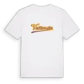 Vattensta baseball t-shirt