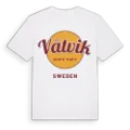 Våtvik cirkel t-shirt