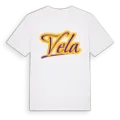 Vela baseball t-shirt