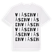 Viåsen ordlek t-shirt