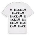 Vibacka ordlek t-shirt