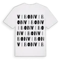 Vibon ordlek t-shirt
