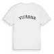 Vifärna böjd t-shirt