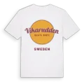 Vikarudden cirkel t-shirt
