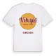 Viksjö cirkel t-shirt