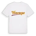 Vintertorpet baseball t-shirt
