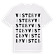 Visteby ordlek t-shirt