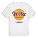 Vreta cirkel t-shirt