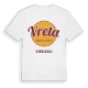 Vreta cirkel t-shirt