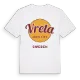 Vreta cirkel t-shirt