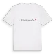 Vretbacka hjärta t-shirt