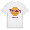 Yresta cirkel t-shirt