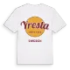 Yresta cirkel t-shirt