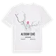 Altdorf (UR) karta t-shirt