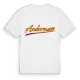 Andermatt baseball t-shirt