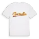 Gurtnellen baseball t-shirt