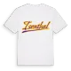 Isenthal baseball t-shirt