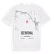 Isenthal karta t-shirt