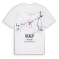 Realp karta t-shirt