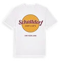 Schattdorf cirkel t-shirt