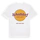 Schattdorf cirkel t-shirt