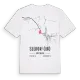 Seedorf (UR) karta t-shirt