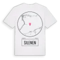 Silenen t-shirt