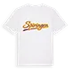 Spiringen baseball t-shirt