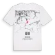 Uri karta t-shirt