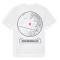 Kuyucak Mahallesi t-shirt