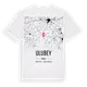 Ulubey karta t-shirt