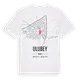 Ulubey karta t-shirt