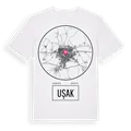 Uşak t-shirt