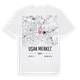 Uşak Merkez karta t-shirt