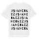 Uşak Merkez ordlek t-shirt