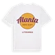 Alanta cirkel t-shirt