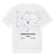 Andrioniškio seniūnija karta t-shirt