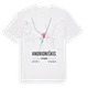 Andrioniškis karta t-shirt