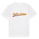 Anykščių seniūnija baseball t-shirt