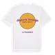 Anykščių seniūnija cirkel t-shirt