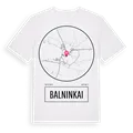 Balninkai t-shirt