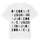 Giedraičių seniūnija ordlek t-shirt