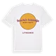 Inturkės seniūnija cirkel t-shirt