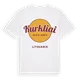 Kurkliai cirkel t-shirt