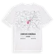 Luokesos seniūnija karta t-shirt