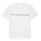 Mindūnų seniūnija hjärta t-shirt