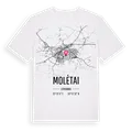 Molėtai karta t-shirt