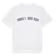 Suginčių seniūnija college t-shirt