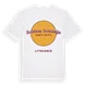 Svėdasų seniūnija cirkel t-shirt
